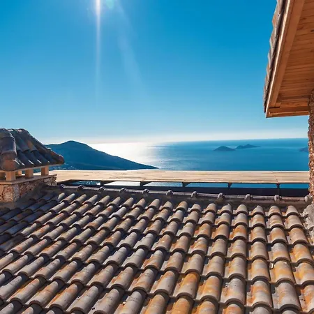 Villa Ambar