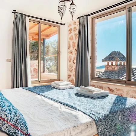 Villa Ambar *